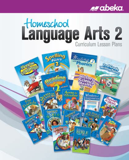 English Language Arts 2 Lesson Guide 2