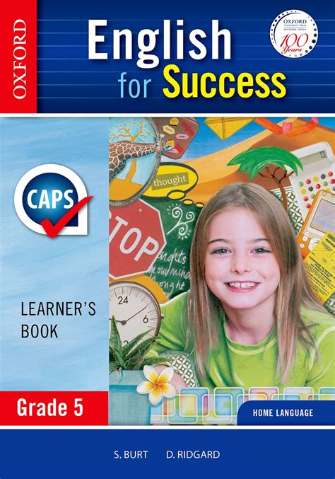 English Learner Resource Book, Grade 5