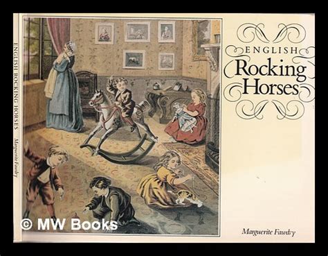 English Rocking Horses
