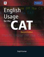 English Usage For The Cat 2nd Ed