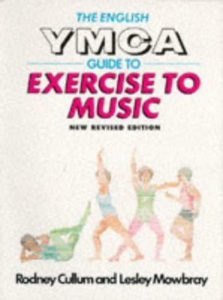 English Ymca Guide To Exercise To Music