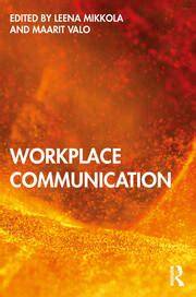 English for Academic and Workplace Communication