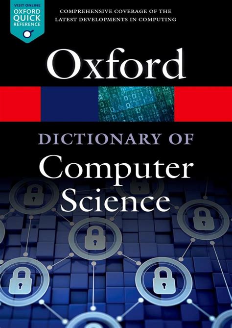 English-Russian Dictionary of Computer Science