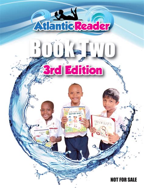 English. 2. Reader