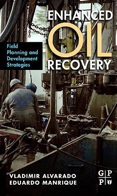 Enhanced Oil Recovery