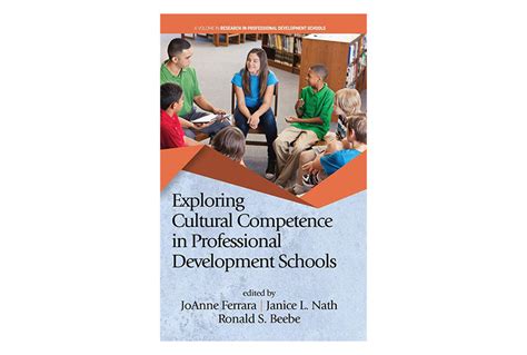 Enhancing Cultural Competency in Educators