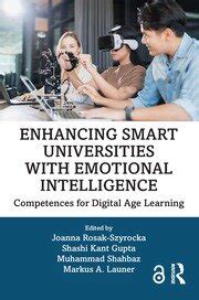 Enhancing Smart Universities with Emotional Intelligence