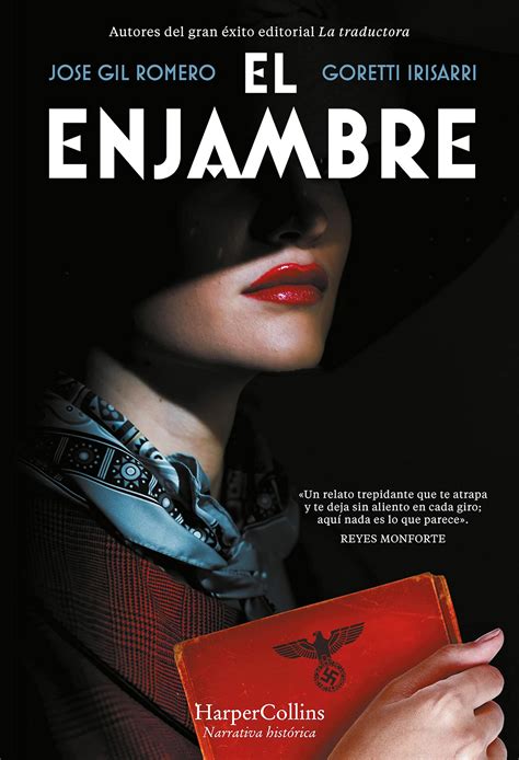Enjambre