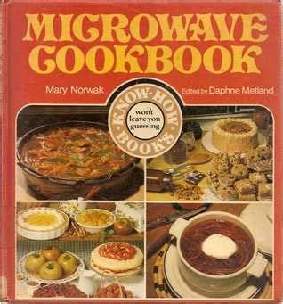 Enjoy Microwave Cook