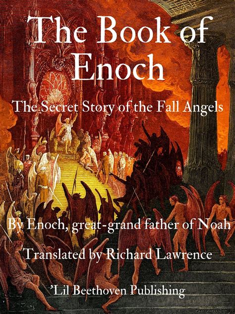 Enoch For Everyone