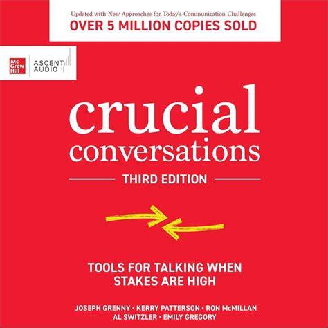 Enough (Conversations Book 4)