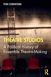 Ensemble Theatre Making