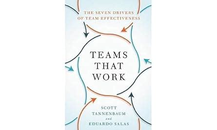 Ensure Team Effectiveness