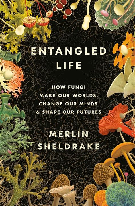 Entangled by Nature