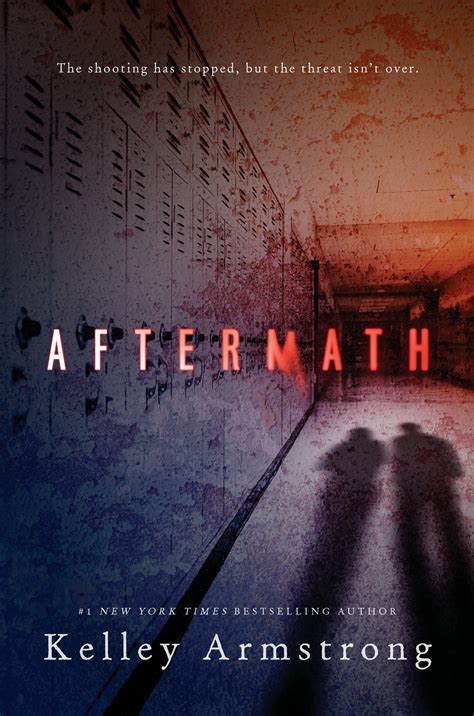 Enter the Aftermath
