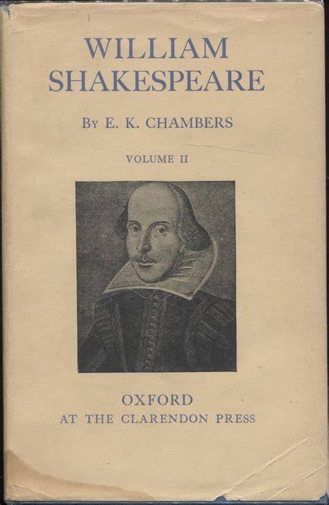 Enter the Chambers Vol. 1