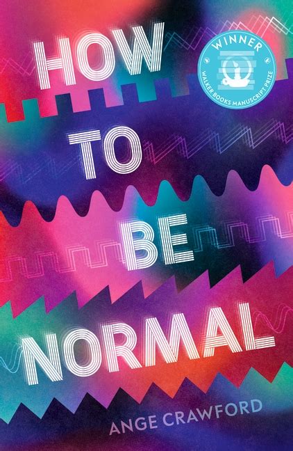 Entering Normal