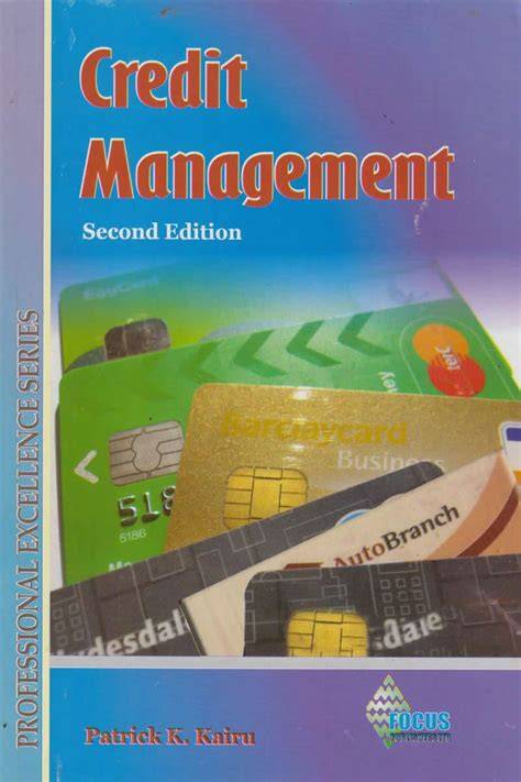 Enterprise Credit Management