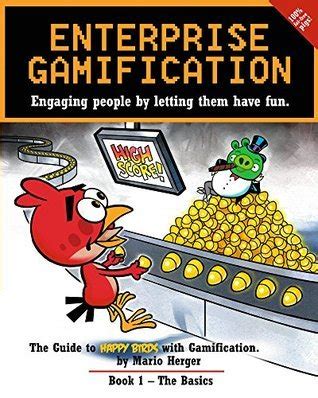 Enterprise Gamification