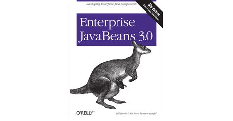 Enterprise JavaBeans 3.0 (5th Edition)