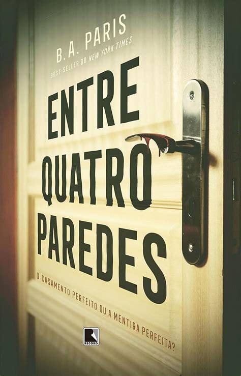 Entre paredes (Portuguese Edition)