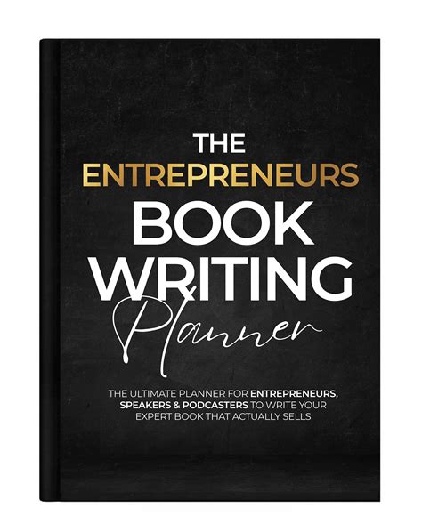 Entrepreneurs