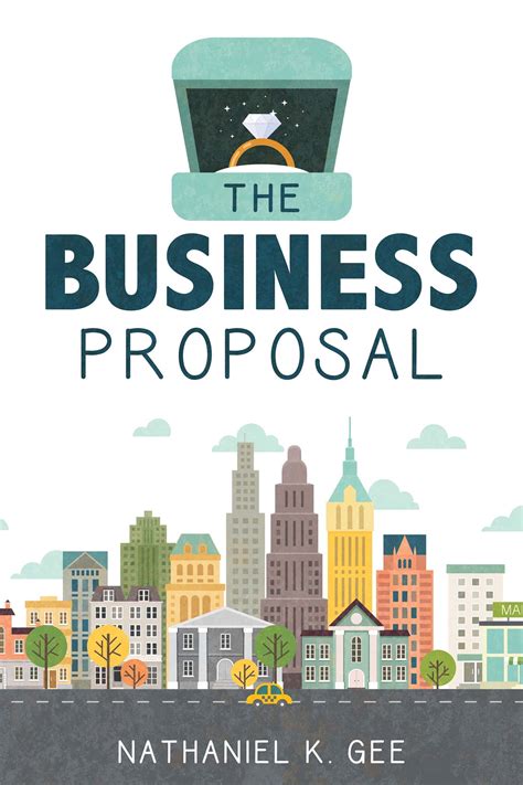 Entrepreneurship Proposal