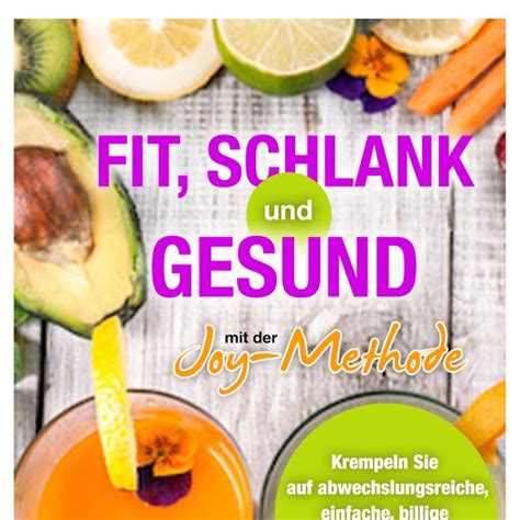 Entspannt Schlank