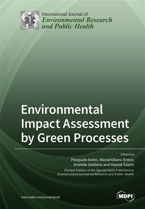 Environment Impact Assessment