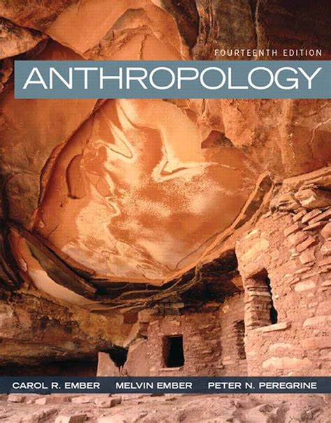 Environmental Anthropology