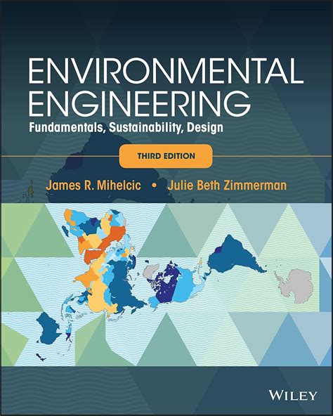Environmental Engineering And Management