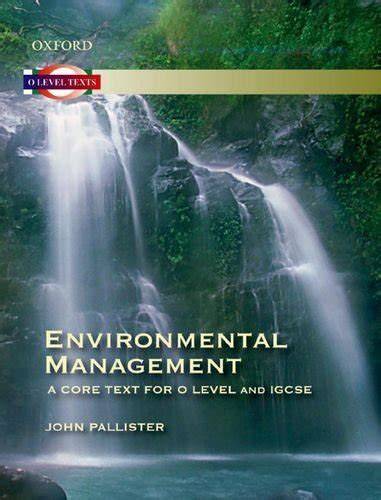 Environmental Management