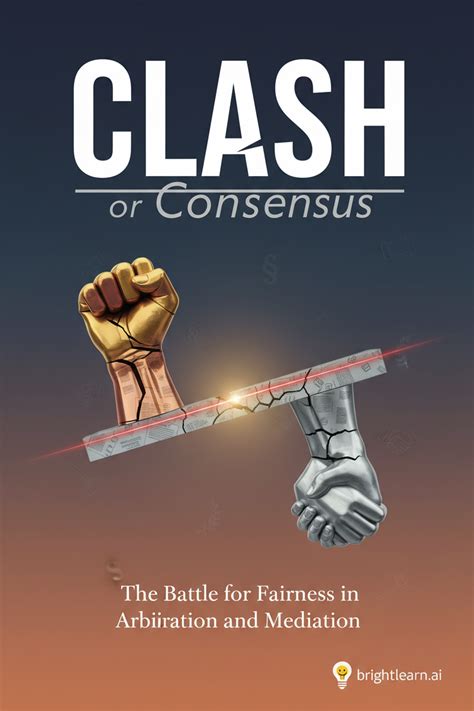 Environmental Mediation: The Search For Consensus