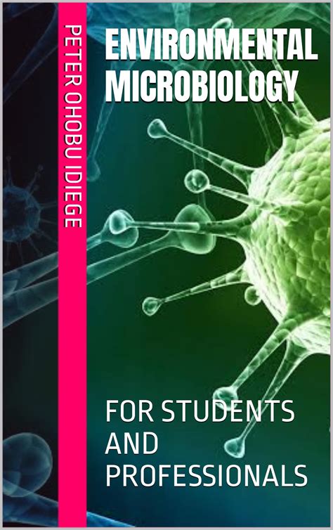 Environmental Microbiology