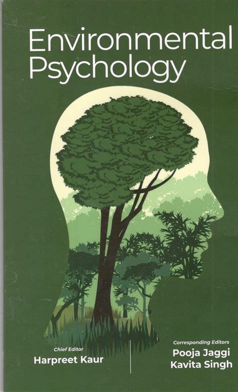 Environmental Psychology Package