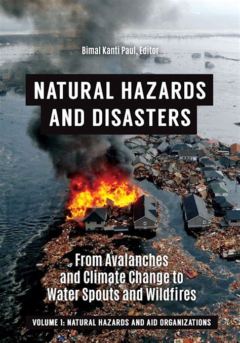 Environmental Risks and Hazards
