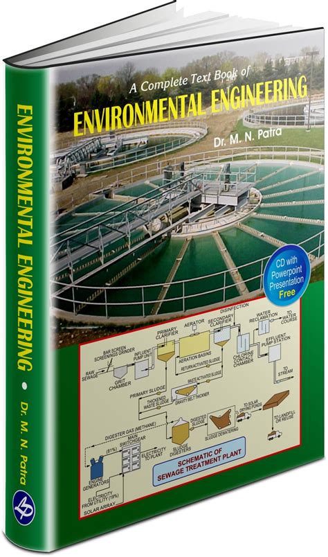 Environmental Science and Engineering Catalog