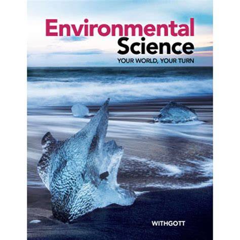 Environmental Science for Beginners