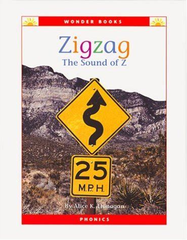 Environmental Zigzag