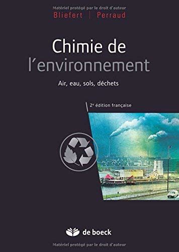 Environnement