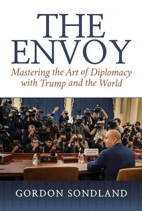 Envoy