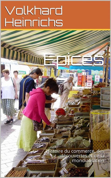 Epices