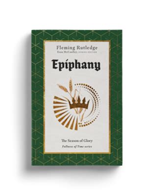 Epiphany
