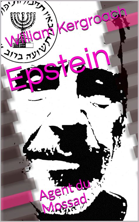 Epstein: Agent du Mossad