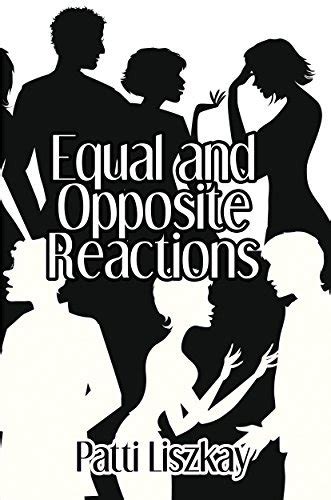 Equal And Opposite Reactions