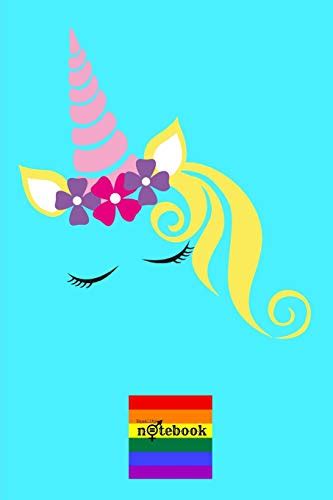 Equality Notebook: Lgbt Collection