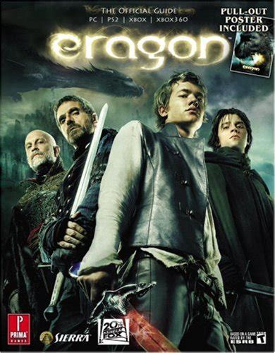 Eragon: Prima Official Game Guide