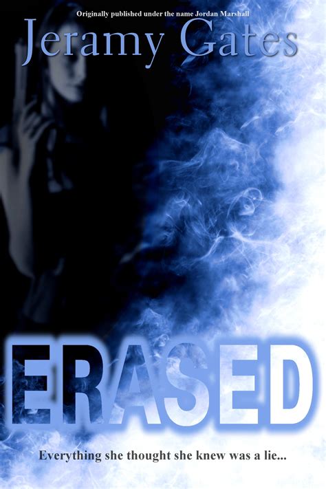 Erased