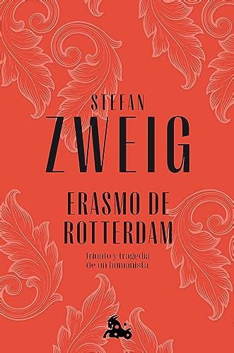 Erasmo de Rotterdam