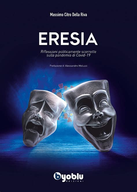 Eresia (Italian Edition)